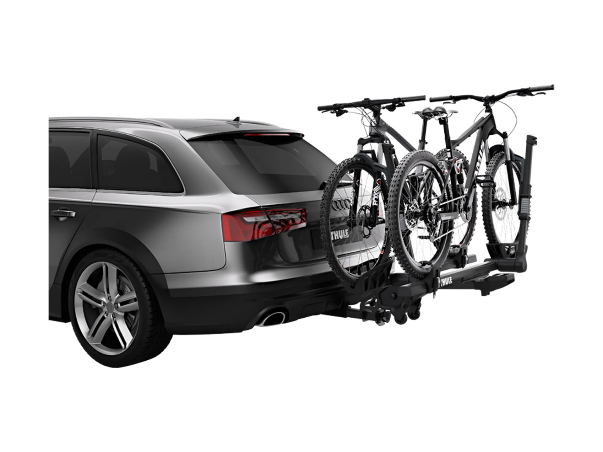 Cycling Product - Pro Hitch Rack