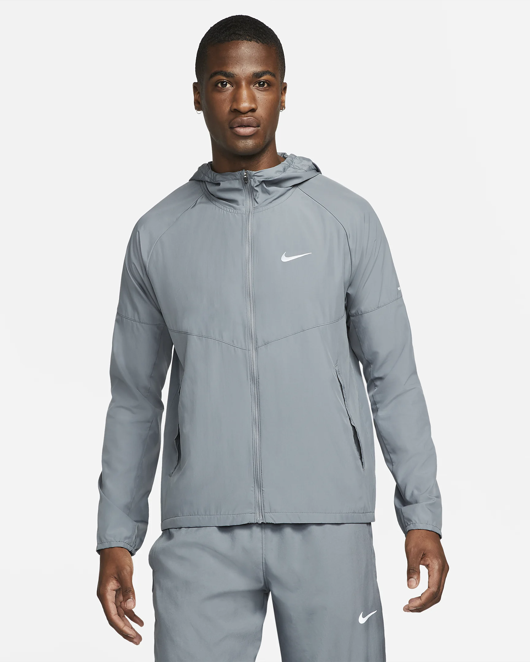 Running Product - Running Jacket