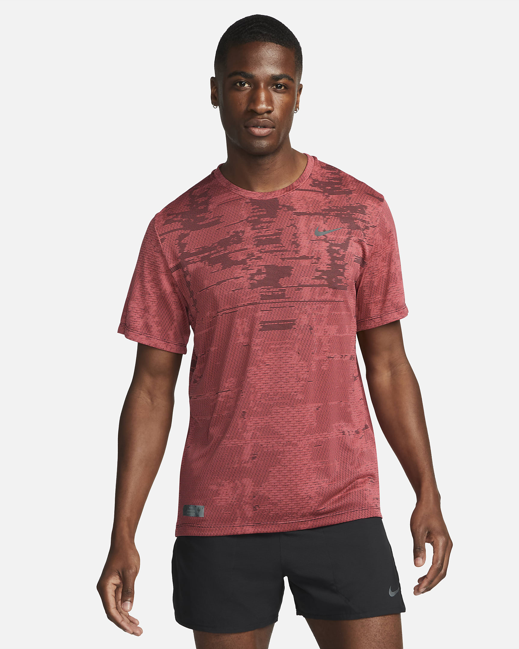 Running Product - Nike Dri-FIT